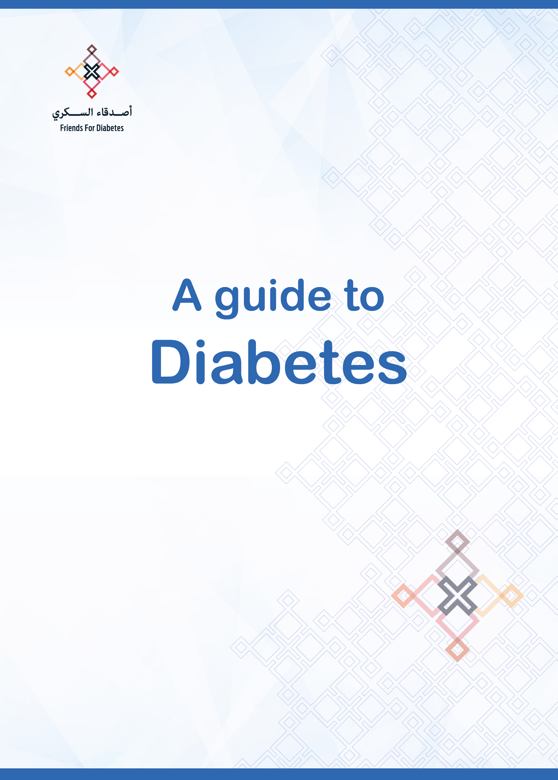 A Guide to Diabetes